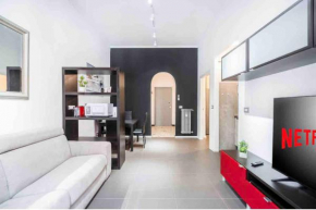 NICE SUITE IN CITTA' STUDI
